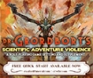 The Role Playing Game! Dr. G's Scientific Adventure Violence