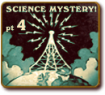 Science Mystery Theatre Pt 4 - Into the Blood Jungle