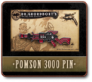 POMSON 6000 PIN