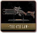 THE 4TH LAW